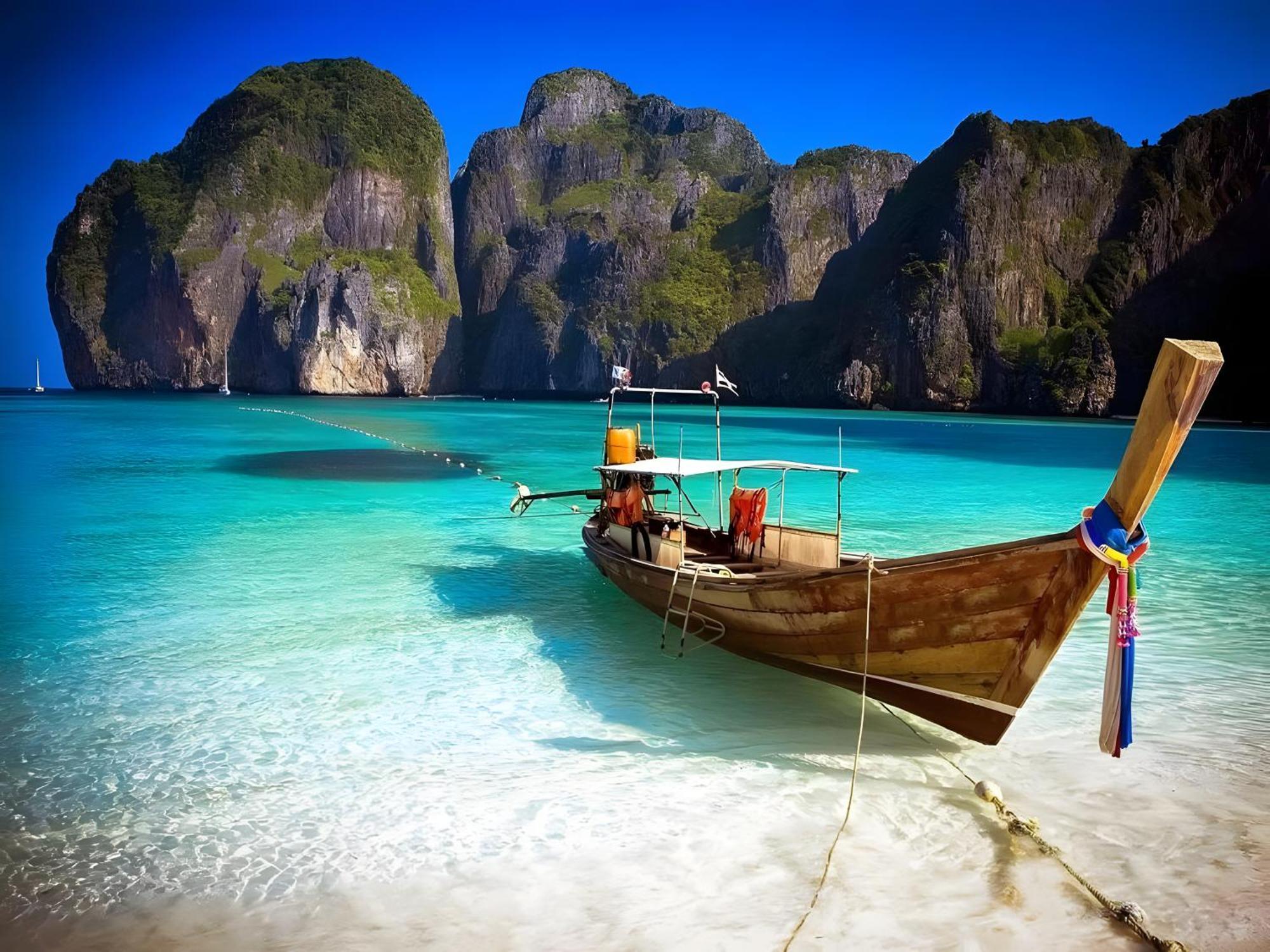 Go Inn Patong Beach Екстер'єр фото
