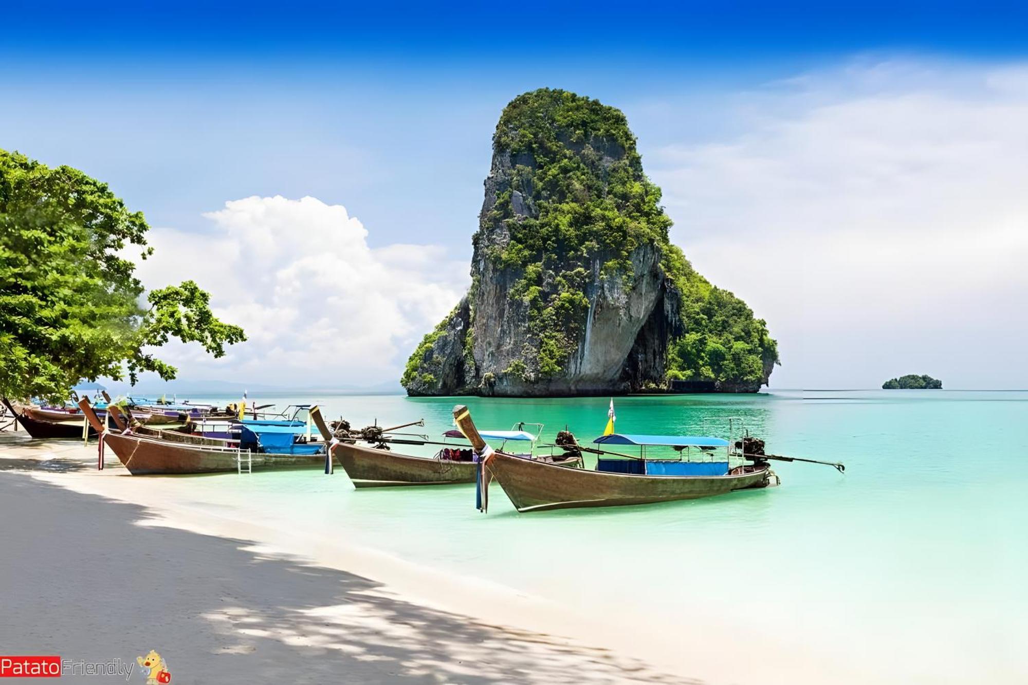 Go Inn Patong Beach Екстер'єр фото