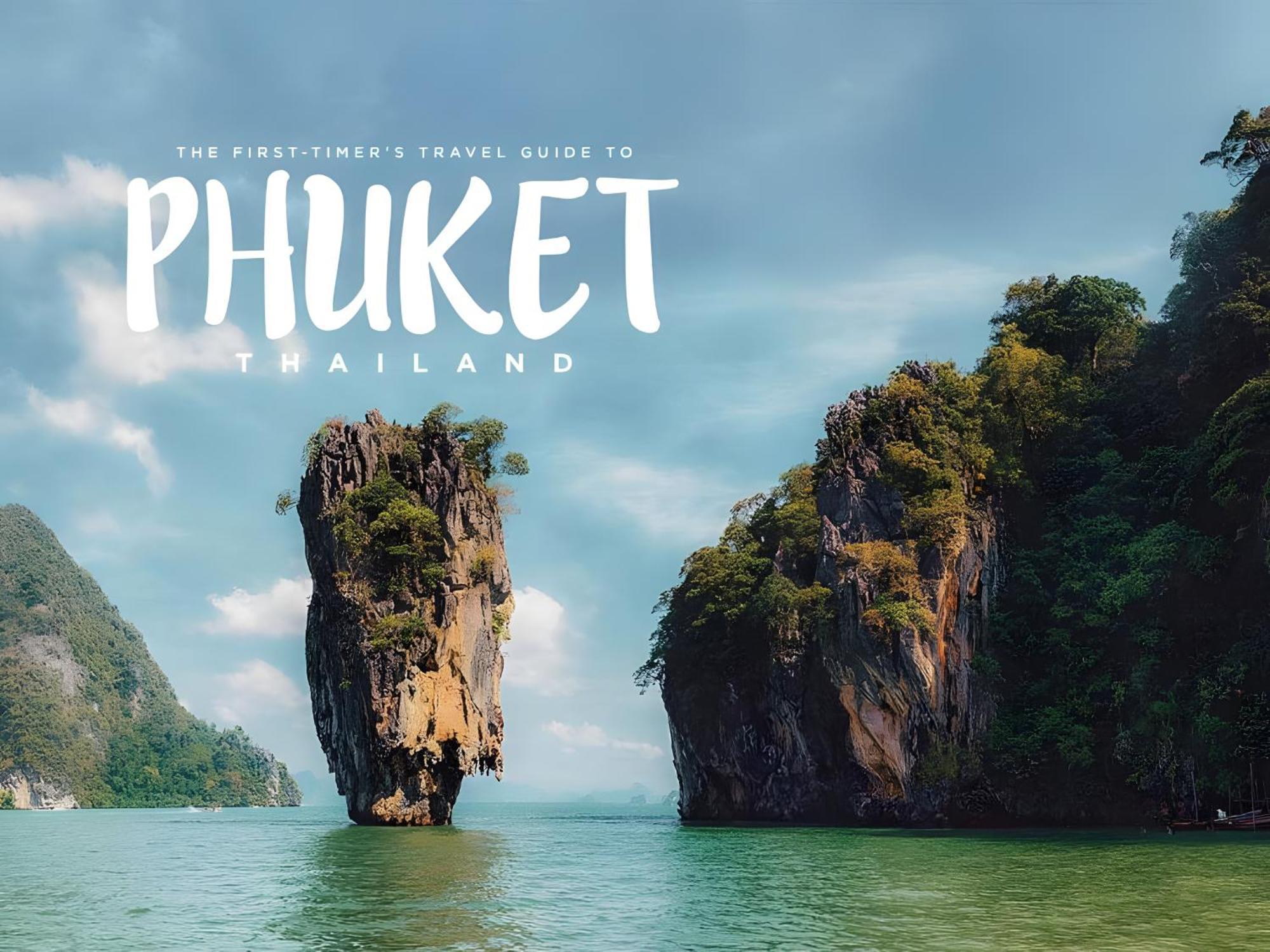 Go Inn Patong Beach Екстер'єр фото