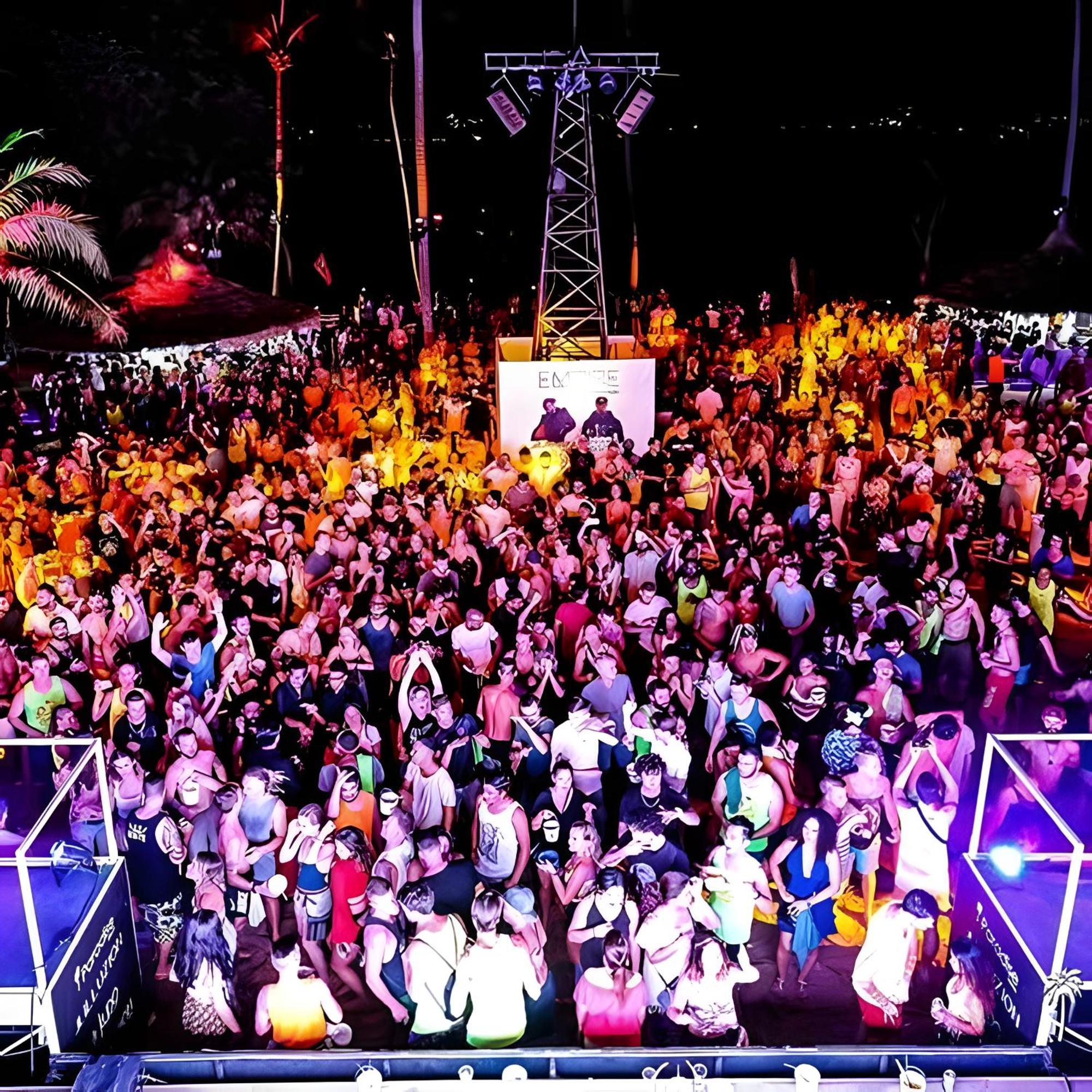 Go Inn Patong Beach Екстер'єр фото
