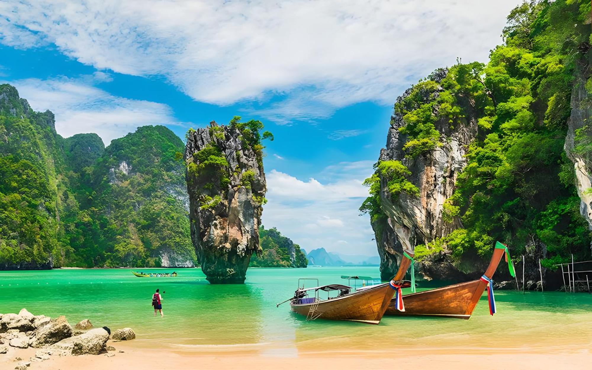 Go Inn Patong Beach Екстер'єр фото