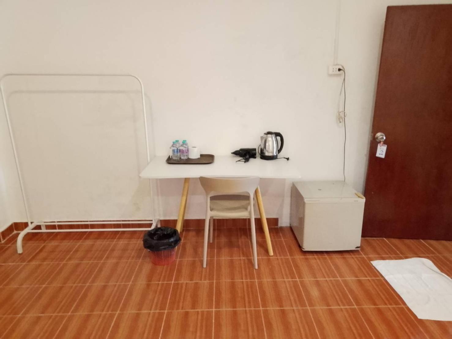 Go Inn Patong Beach Екстер'єр фото