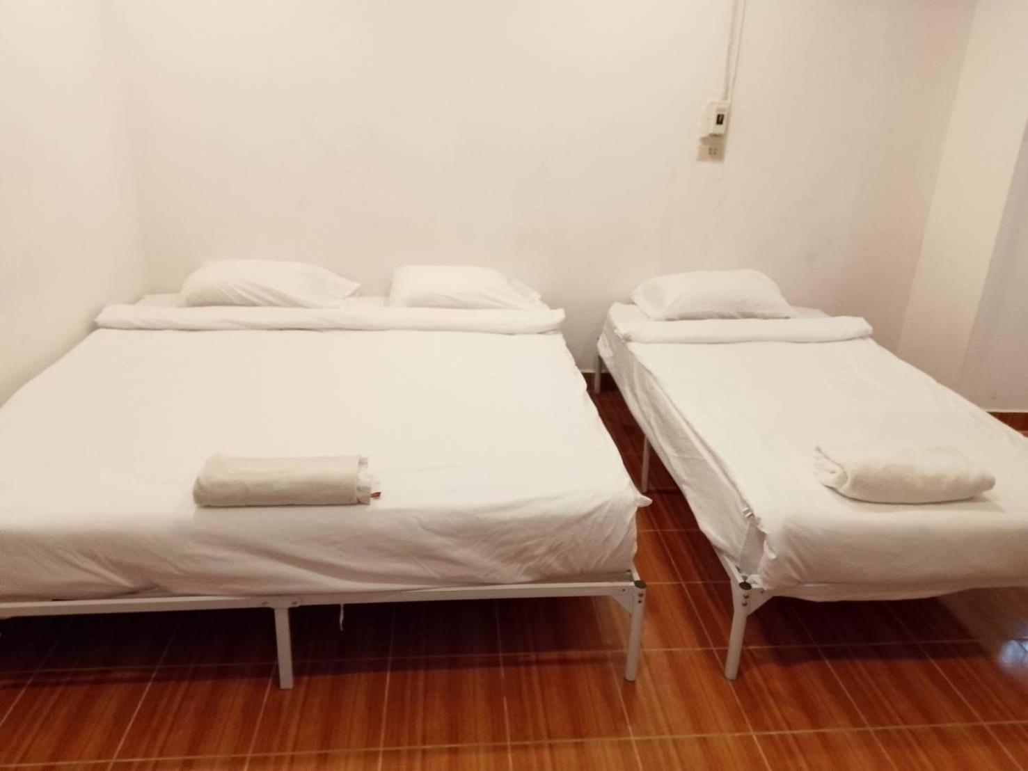 Go Inn Patong Beach Екстер'єр фото